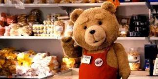 泰迪熊竟能卖到160万元，这个玩具有多值钱？-第10张-宠物相关-宝佳网