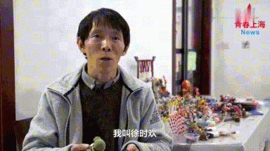 上海硬核80后爸爸，自制1000多个玩具手办，把女儿宠上天-第6张-宠物相关-宝佳网