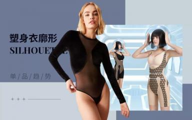 女装科技美体塑身衣廓形趋势-第1张-宠物相关-宝佳网