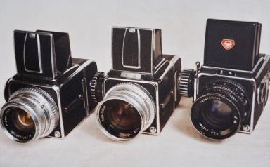 各国相机品牌介绍（4）：我国那些经典的相机品牌-第10张-宠物相关-宝佳网