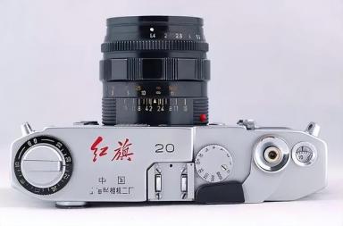 各国相机品牌介绍（4）：我国那些经典的相机品牌-第13张-宠物相关-宝佳网