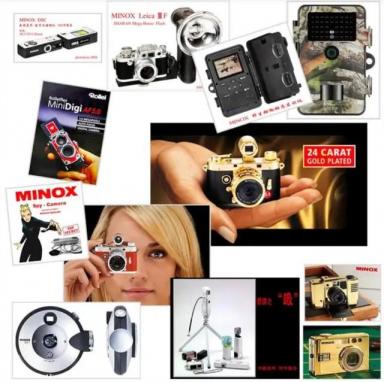 各国相机品牌介绍（2）：历史厚重的德国品牌-第16张-宠物相关-宝佳网