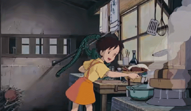 宫崎骏的电影《龙猫》，原型竟是一个16岁少女失踪凶杀案？-第17张-宠物相关-宝佳网