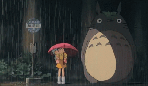 宫崎骏的电影《龙猫》，原型竟是一个16岁少女失踪凶杀案？-第23张-宠物相关-宝佳网