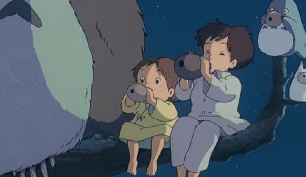 宫崎骏的电影《龙猫》，原型竟是一个16岁少女失踪凶杀案？-第28张-宠物相关-宝佳网