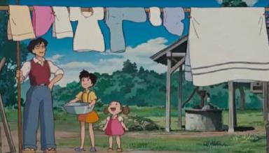 宫崎骏的电影《龙猫》，原型竟是一个16岁少女失踪凶杀案？-第37张-宠物相关-宝佳网